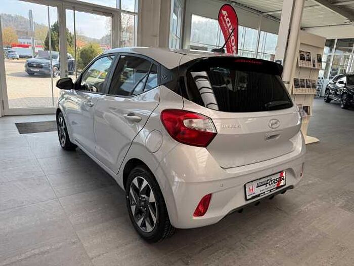 Hyundai i10 1.2 Style (EURO 6e)