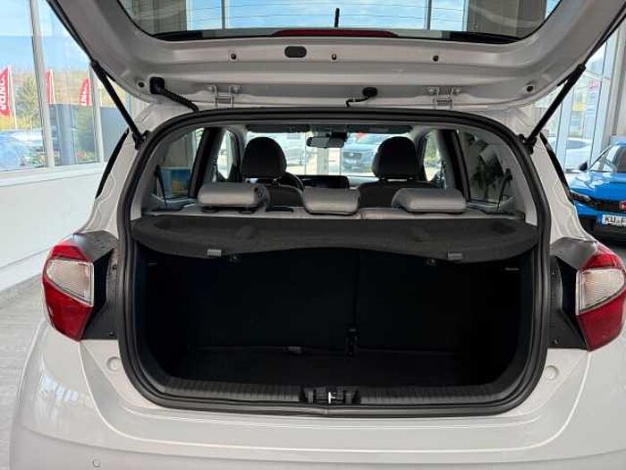 Hyundai i10 1.2 Style (EURO 6e)