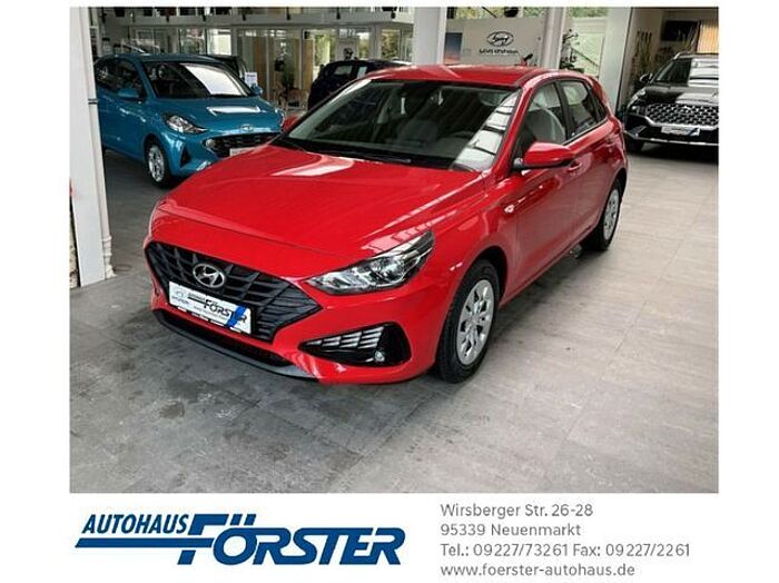 Hyundai i30 Pure