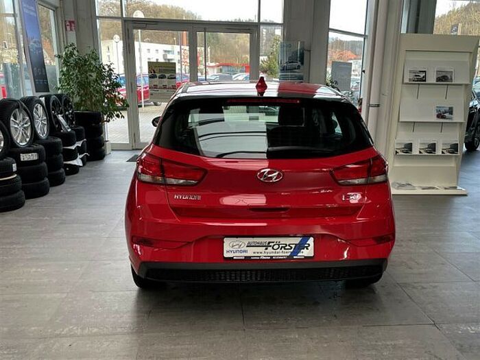 Hyundai i30 Pure
