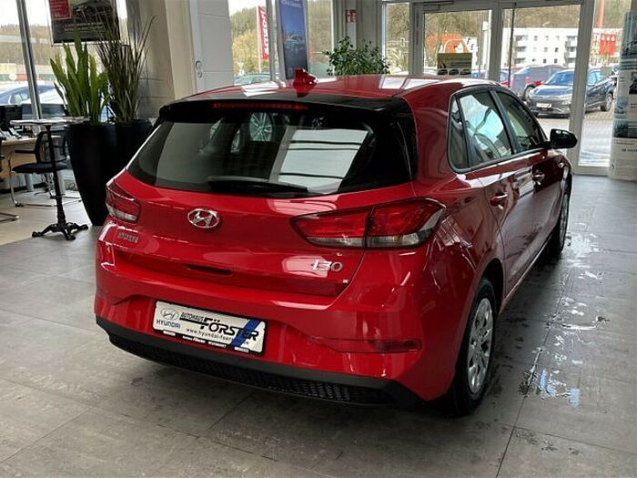 Hyundai i30 Pure