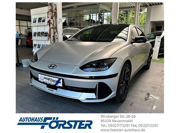 Hyundai IONIQ 6 Ioniq 6 Elektro FIRST EDITION 4WD
