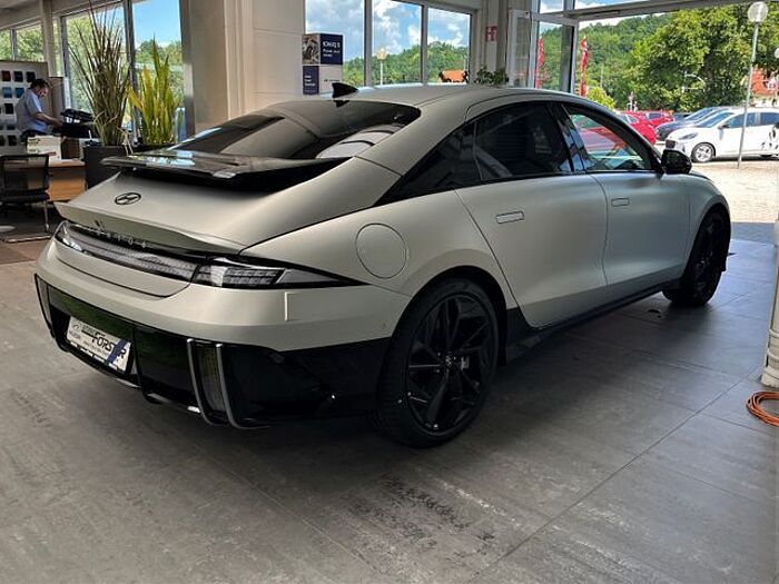 Hyundai IONIQ 6 Ioniq 6 Elektro FIRST EDITION 4WD