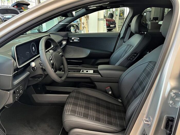 Hyundai IONIQ 6 Ioniq 6 Elektro FIRST EDITION 4WD