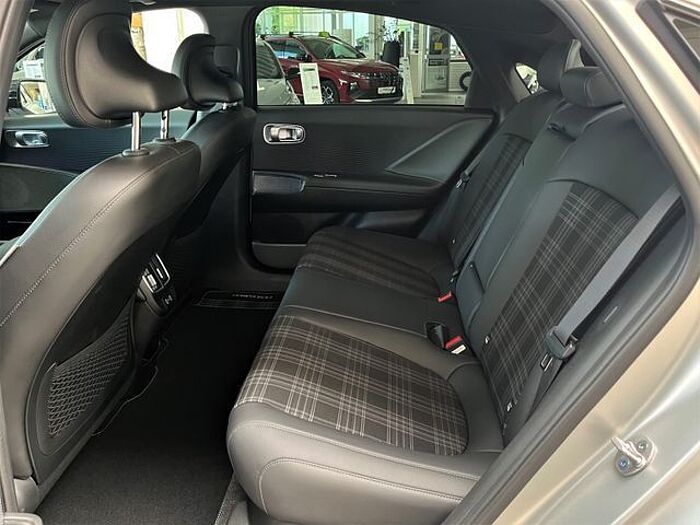 Hyundai IONIQ 6 Ioniq 6 Elektro FIRST EDITION 4WD