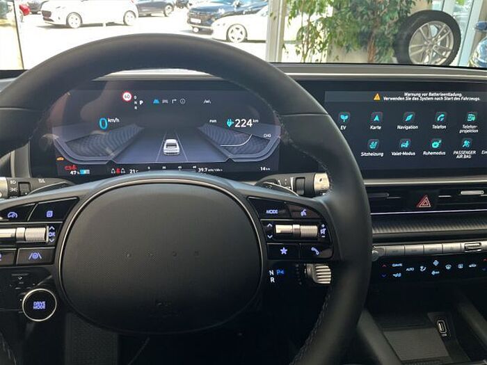 Hyundai IONIQ 6 Ioniq 6 Elektro FIRST EDITION 4WD