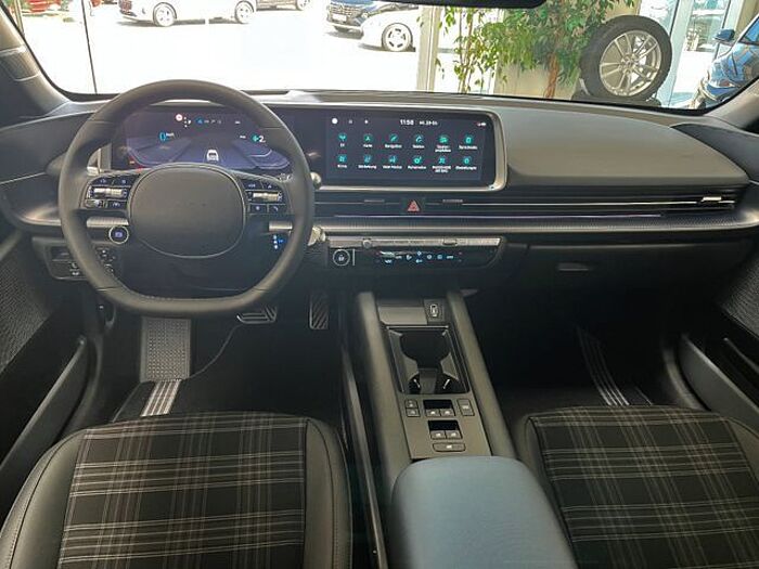 Hyundai IONIQ 6 Ioniq 6 Elektro FIRST EDITION 4WD