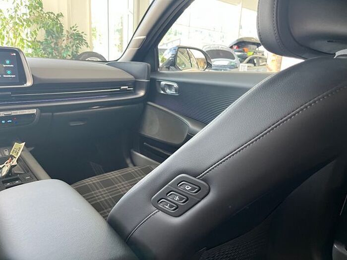 Hyundai IONIQ 6 Ioniq 6 Elektro FIRST EDITION 4WD