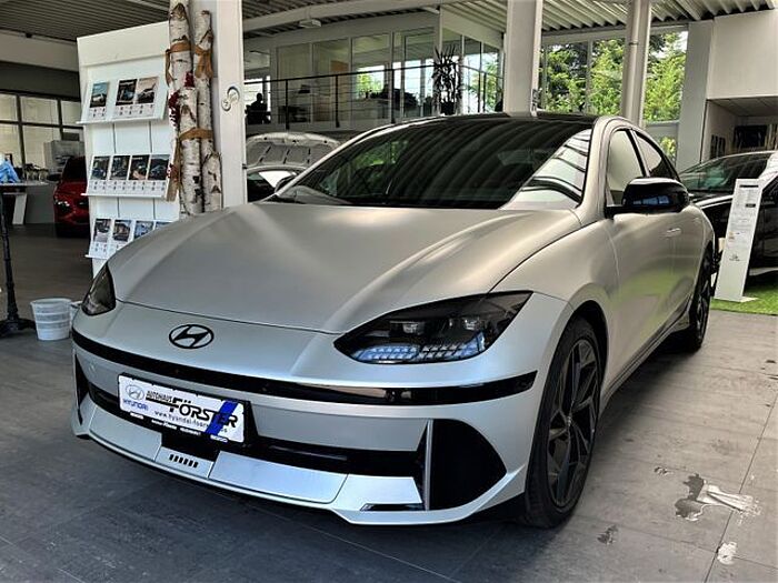 Hyundai IONIQ 6 Ioniq 6 Elektro FIRST EDITION 4WD