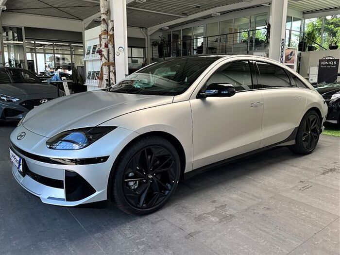 Hyundai IONIQ 6 Ioniq 6 Elektro FIRST EDITION 4WD