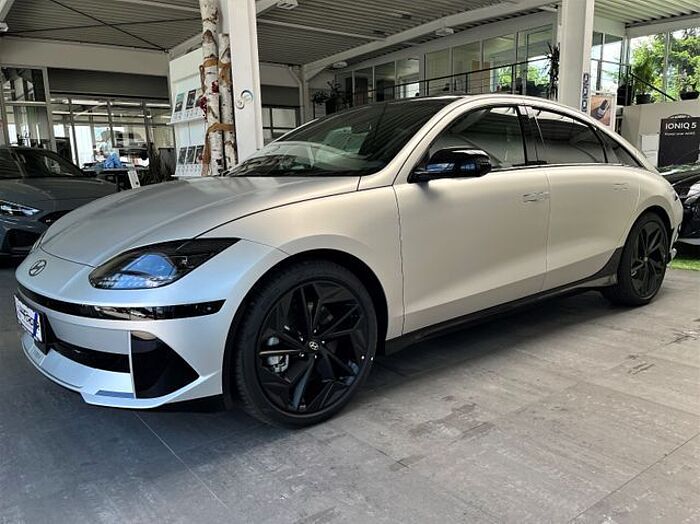 Hyundai IONIQ 6 Ioniq 6 Elektro FIRST EDITION 4WD