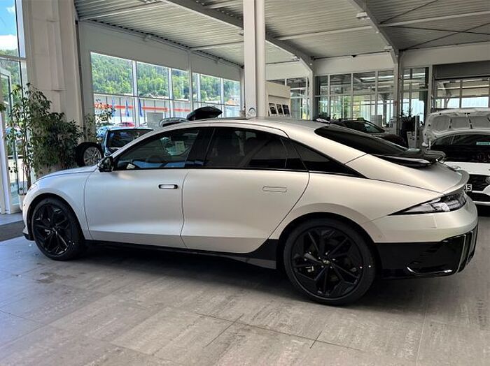 Hyundai IONIQ 6 Ioniq 6 Elektro FIRST EDITION 4WD