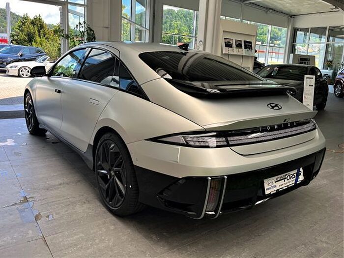 Hyundai IONIQ 6 Ioniq 6 Elektro FIRST EDITION 4WD