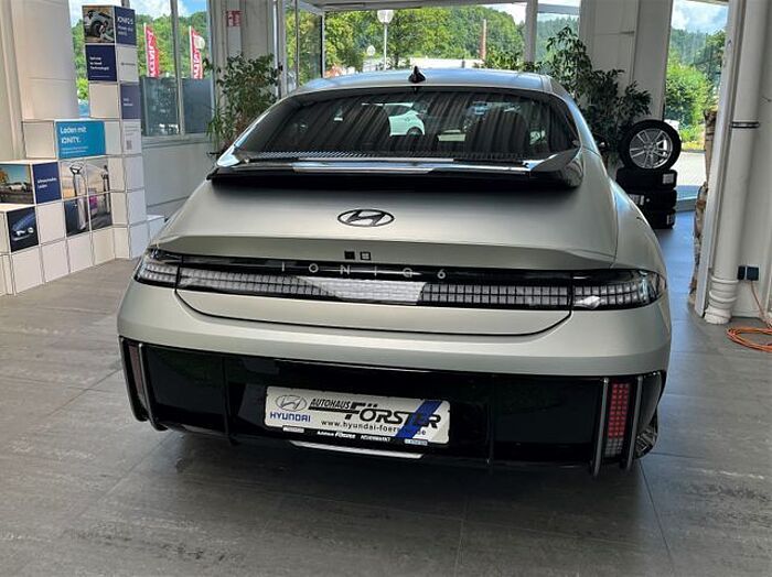 Hyundai IONIQ 6 Ioniq 6 Elektro FIRST EDITION 4WD