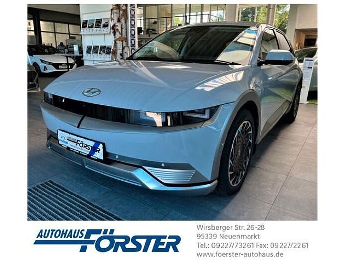 Hyundai IONIQ 5 77,4 kWh Allrad, VIKING-Paket, 20 Zoll