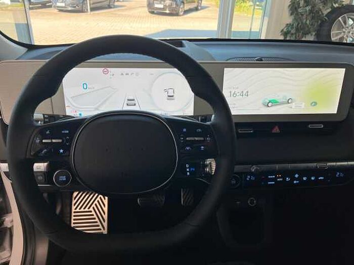 Hyundai IONIQ 5 77,4 kWh Allrad, VIKING-Paket, 20 Zoll
