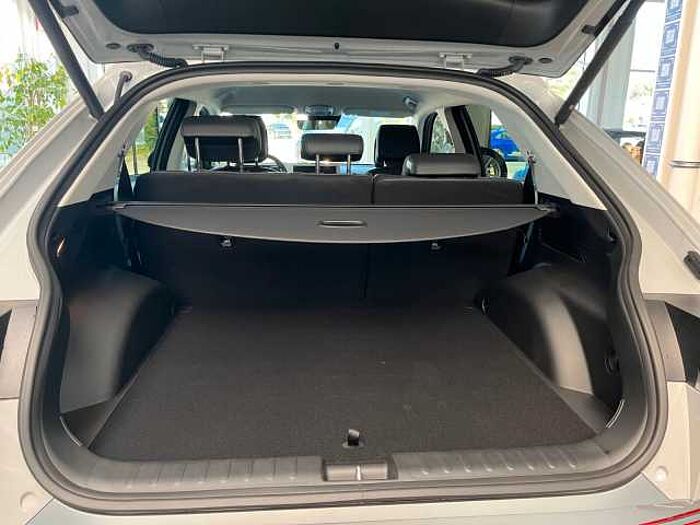 Hyundai IONIQ 5 77,4 kWh Allrad, VIKING-Paket, 20 Zoll