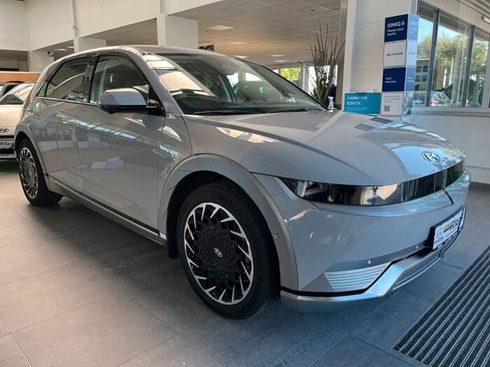 Hyundai IONIQ 5 77,4 kWh Allrad, VIKING-Paket, 20 Zoll