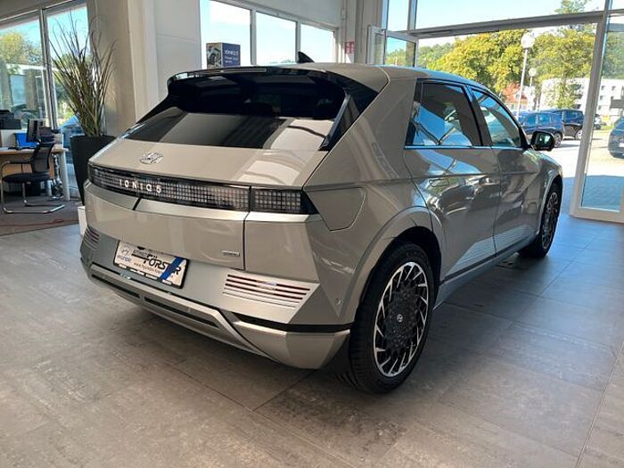 Hyundai IONIQ 5 77,4 kWh Allrad, VIKING-Paket, 20 Zoll