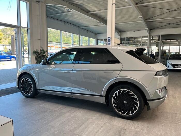 Hyundai IONIQ 5 77,4 kWh Allrad, VIKING-Paket, 20 Zoll