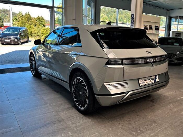 Hyundai IONIQ 5 77,4 kWh Allrad, VIKING-Paket, 20 Zoll