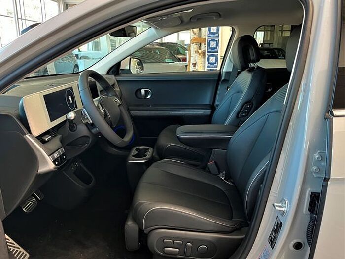 Hyundai IONIQ 5 77,4 kWh Allrad, VIKING-Paket, 20 Zoll