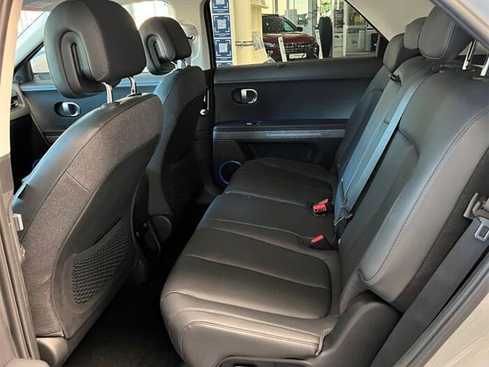 Hyundai IONIQ 5 77,4 kWh Allrad, VIKING-Paket, 20 Zoll
