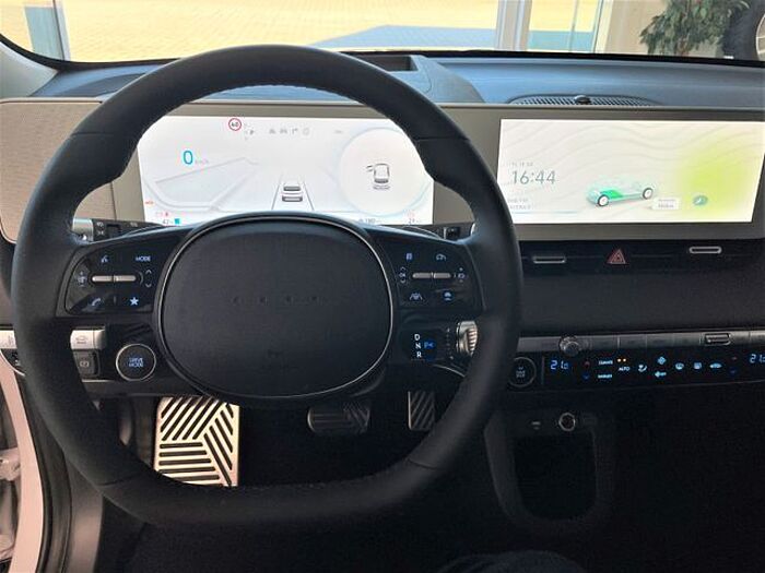 Hyundai IONIQ 5 77,4 kWh Allrad, VIKING-Paket, 20 Zoll