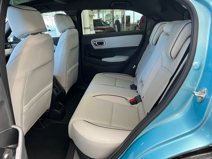 Honda e:Ny1 Honda e:Ny1 Advance Paket