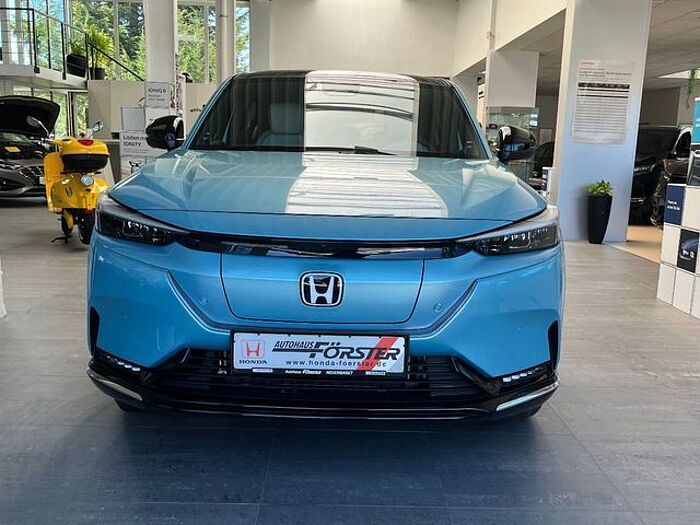 Honda e:Ny1 Honda e:Ny1 Advance Paket