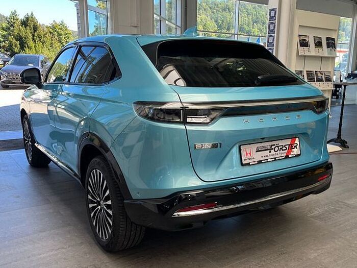 Honda e:Ny1 Honda e:Ny1 Advance Paket