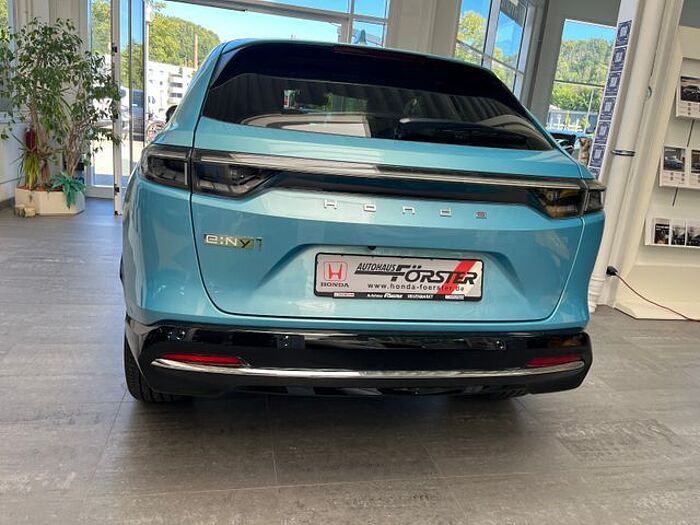 Honda e:Ny1 Honda e:Ny1 Advance Paket