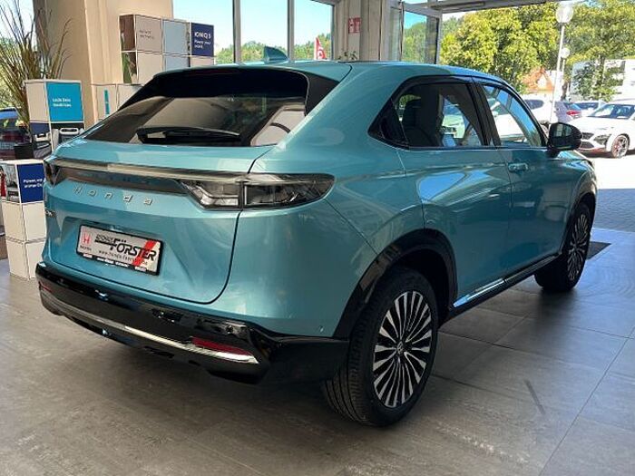 Honda e:Ny1 Honda e:Ny1 Advance Paket