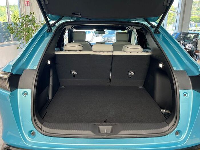 Honda e:Ny1 Honda e:Ny1 Advance Paket